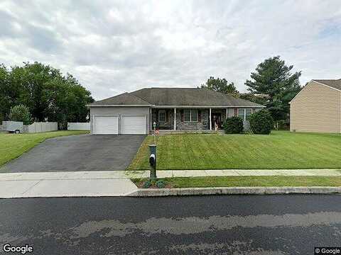 Morgan, MIDDLETOWN, PA 17057