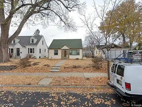 43Rd, MINNEAPOLIS, MN 55417