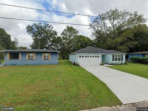 Mahalia, JACKSONVILLE, FL 32209