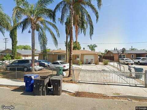 Coonen, RIVERSIDE, CA 92503