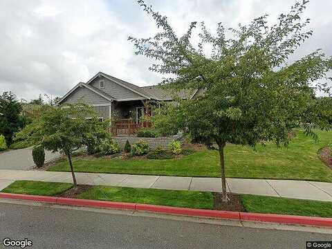 Timberland, MOUNT VERNON, WA 98273