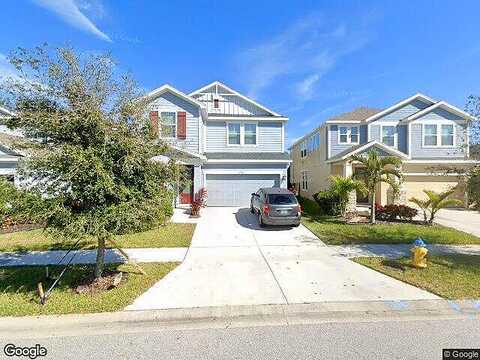 Silver Sun, APOLLO BEACH, FL 33572