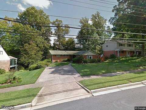 Southampton, SPRINGFIELD, VA 22151