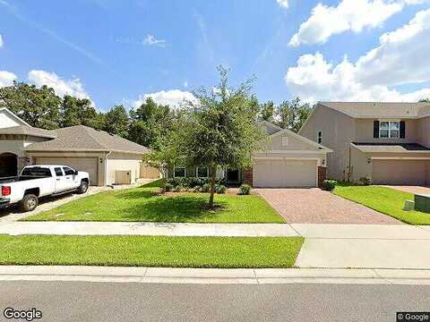 Darshire, EUSTIS, FL 32736