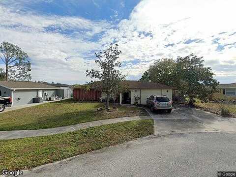 Jasperwood, HOLIDAY, FL 34690