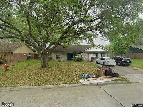 Tanglebriar, DICKINSON, TX 77539