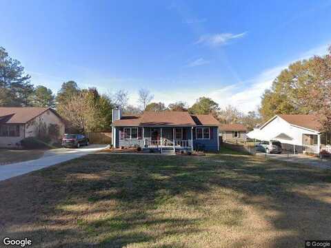 Seminole, CARTERSVILLE, GA 30121