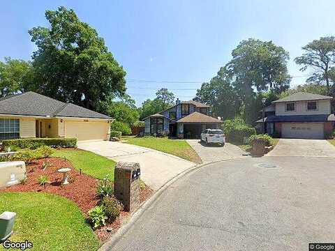 Spring Brook, JACKSONVILLE, FL 32277