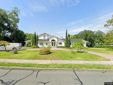 Queens Mirror, CASSELBERRY, FL 32707