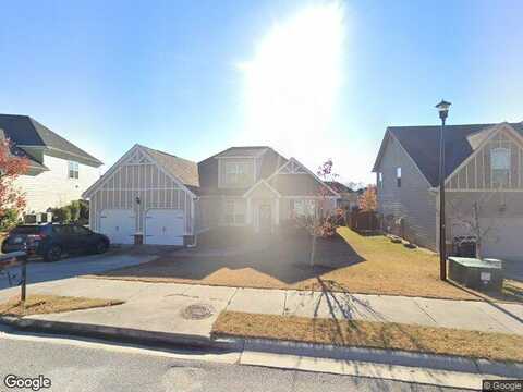 Everlook, EVANS, GA 30809