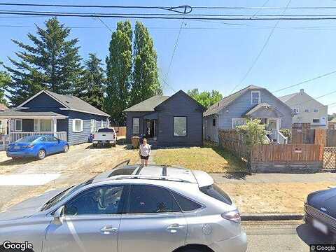 Warner, TACOMA, WA 98409