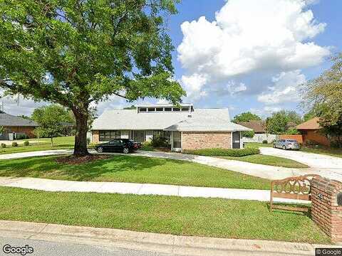 Timber Ridge, LONGWOOD, FL 32779