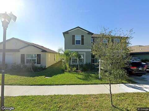Blue Azure, WIMAUMA, FL 33598