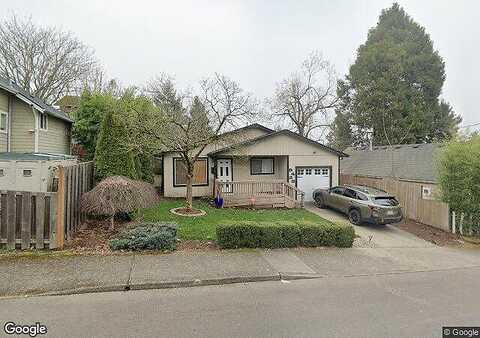 100Th, PORTLAND, OR 97266