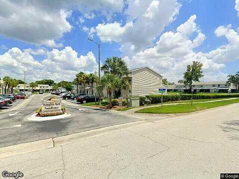 Britwell, TAMPA, FL 33624