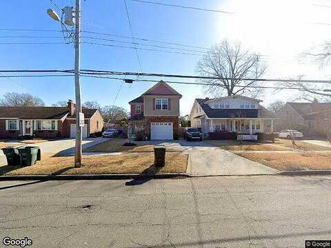 Bayview, NORFOLK, VA 23503