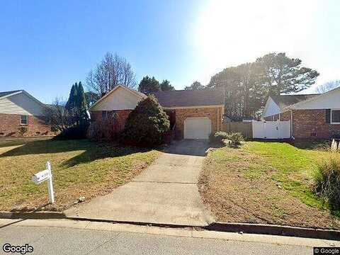 Longleaf, VIRGINIA BEACH, VA 23454