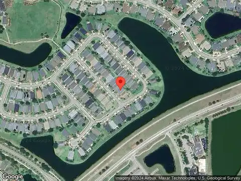Buckboard, ROCKLEDGE, FL 32955