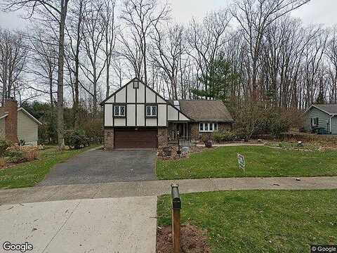 Brittany, STATE COLLEGE, PA 16803