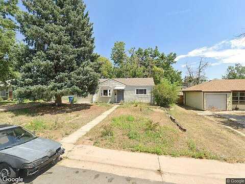 Elmwood, LITTLETON, CO 80120