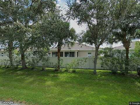 Oakland Lake, FORT PIERCE, FL 34951