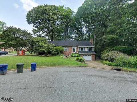 Hallmark, NEWPORT NEWS, VA 23606