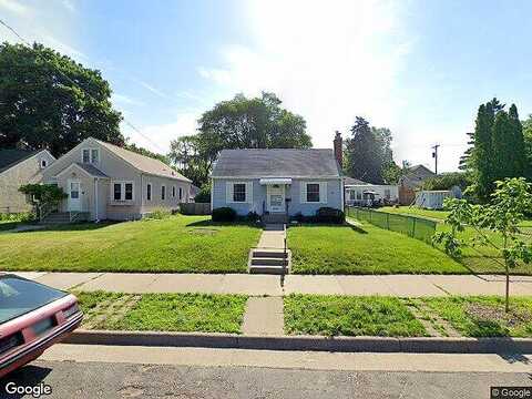 45Th, MINNEAPOLIS, MN 55417