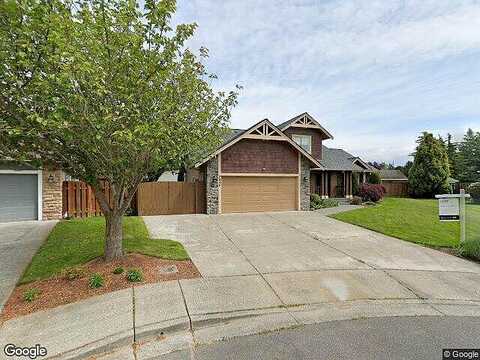 Myers, FERNDALE, WA 98248
