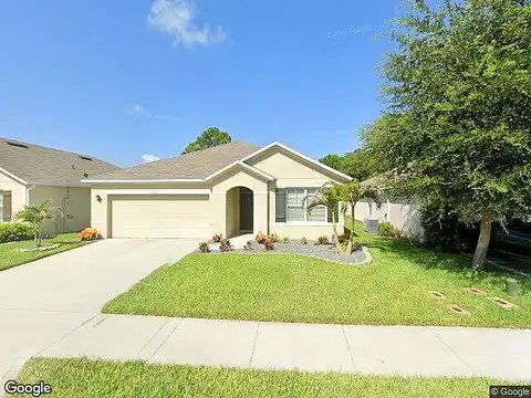 White Coral, NEW SMYRNA BEACH, FL 32168