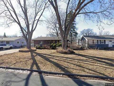 Oliver, MINNEAPOLIS, MN 55430