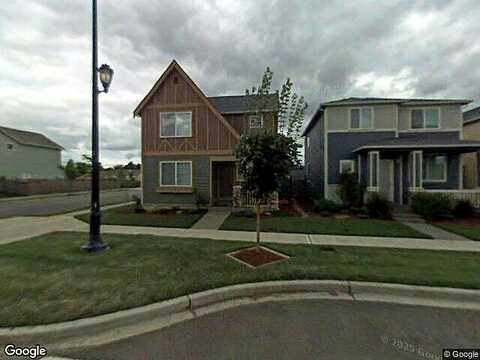Balustrade, LACEY, WA 98513