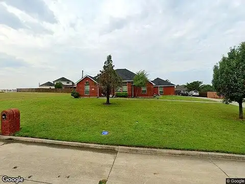 Kings Creek, TERRELL, TX 75161