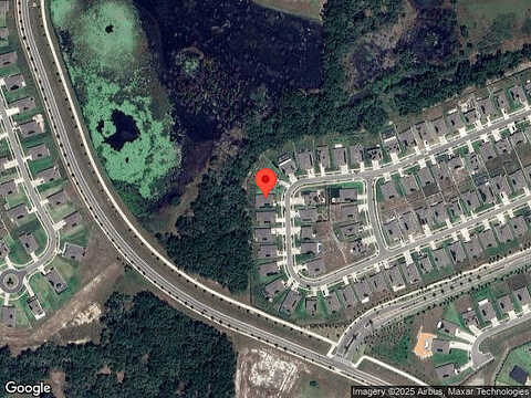 Red Coral, MOUNT DORA, FL 32757