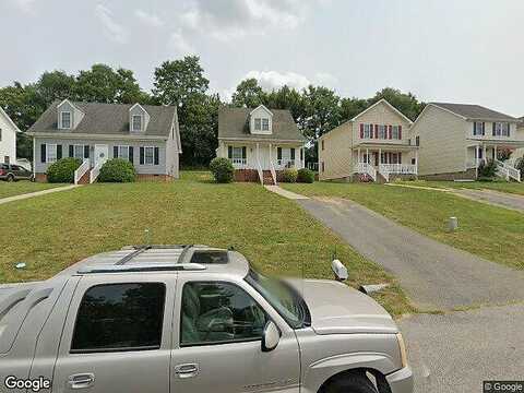 D, STAUNTON, VA 24401