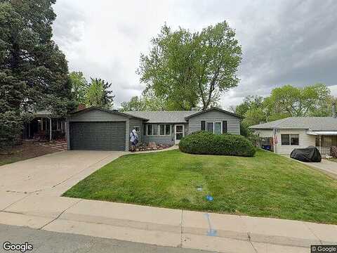 Logan, LITTLETON, CO 80121