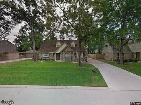 Hickory Ridge, SHENANDOAH, TX 77381