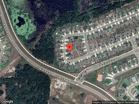 Red Coral, MOUNT DORA, FL 32757