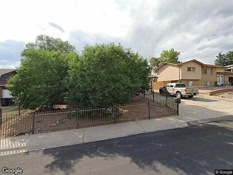 Raemar, COLORADO SPRINGS, CO 80911