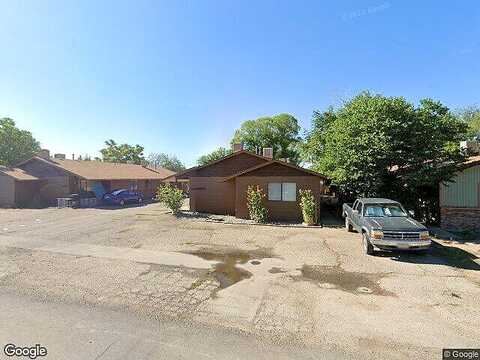 29, GRAND JUNCTION, CO 81504