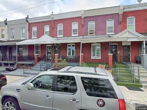 Osage, PHILADELPHIA, PA 19143