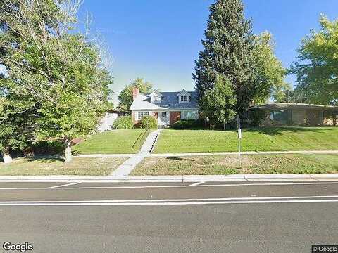 Midway, BROOMFIELD, CO 80020