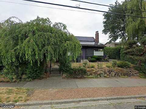 Myrtle, SEATTLE, WA 98118