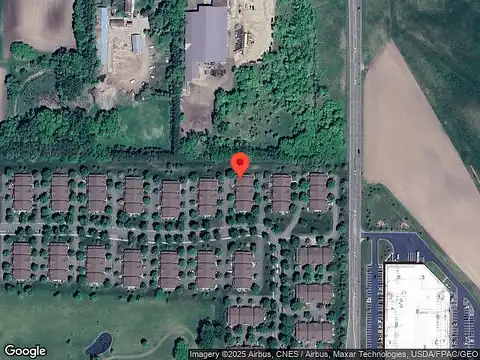 207Th, FOREST LAKE, MN 55025