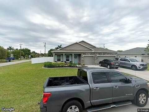 35Th, CAPE CORAL, FL 33914