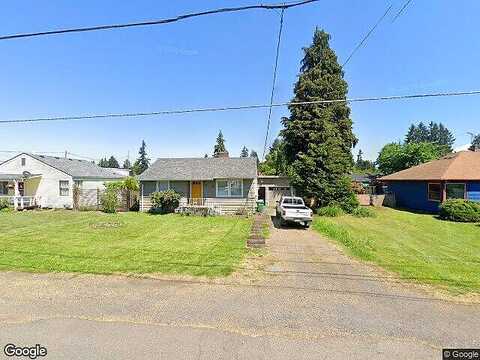 3Rd, SCAPPOOSE, OR 97056