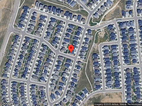 Trails Edge, CASTLE ROCK, CO 80104