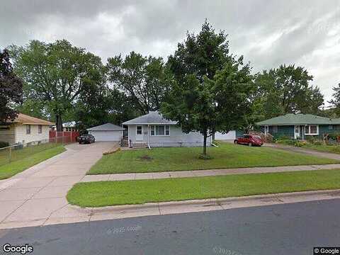 65Th, MINNEAPOLIS, MN 55429