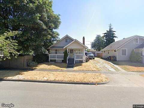 Cushman, TACOMA, WA 98408