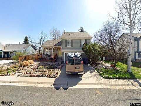Barberry, LAFAYETTE, CO 80026