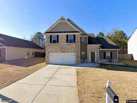 Scotland, DALLAS, GA 30132